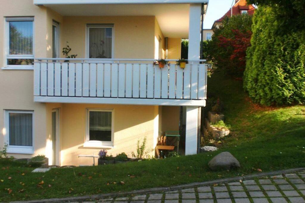 Fewo Ab 3 Uebernachtungen Dresden Exterior photo